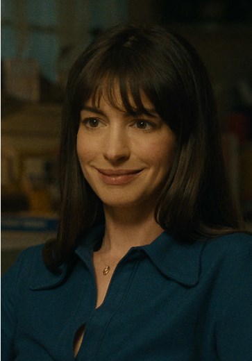 The End of Oak Street Trailer ft. Anne Hathaway