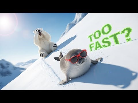 🔴 Secret Life of Chubby Seals! 🦭🤣 Try Not To Laugh