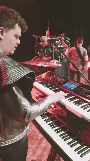 Prog Legends Show - Karn Evil 9 | Emerson, Lake & Palmer #progressiverock #progrock