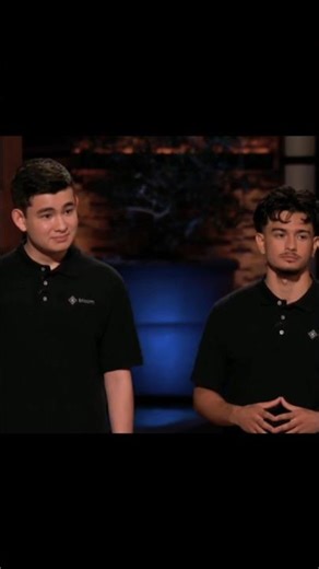 These two built a card that locks your phone apps and went on Shark Tank @tap.bloom #bloomcard #edit