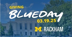 Rackham Graduate School