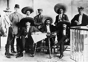 Biography of Emiliano Zapata, Mexican Revolutionary