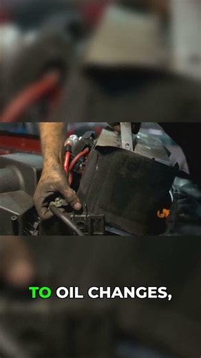 This is Why Gas Engines Are Dead #Electric #FYP