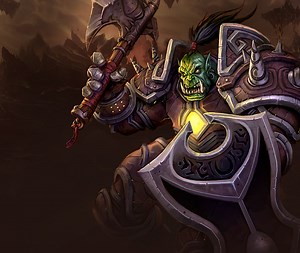 Fury Warrior DPS Simulations - The War Within (11.2.7)