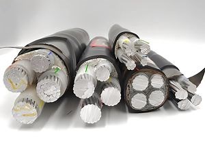 [Hot Item] Frls Cable Fire Resistant LSZH Power Cable