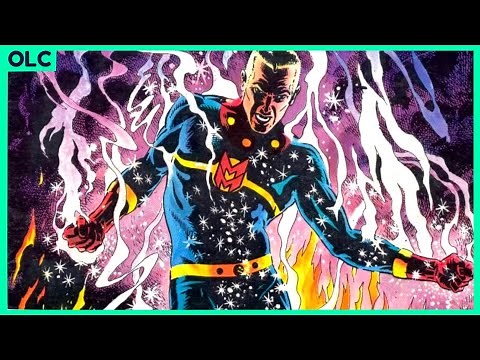 MIRACLEMAN - The Forgotten Comic Book Masterpiece