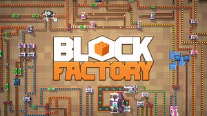 Block Factory Demo by s_unlimited, OverPowered Team