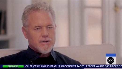 Devastated 'Grey’s Anatomy' actors pay tribute to co-star