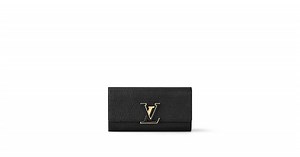 Products by Louis Vuitton: Capucines Wallet