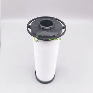 [Hot Item] 24242208 24242224 \ Replacement Line Filter Air Compressor Parts Pipeline Filter Element Coalescing Filter