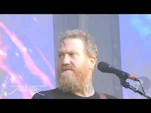 Mastodon Full Concert [HD] LIVE 7/2/19