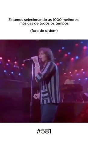 Top 1000 Músicas on Instagram: "🎶 Burning Heart – Survivor (1985) Lançada como parte da trilha sonora de Rocky IV, essa canção embala o confronto entre Rocky Balboa e Ivan Drago, simbolizando não apenas uma luta esportiva, mas o embate entre duas potências mundiais durante a Guerra Fria. Com uma pegada de rock poderoso, a faixa traz tensão, determinação e coragem em cada verso, acompanhada de vocais intensos e guitarras vibrantes. 💡Fato curioso: A música foi composta em tempo recorde após os c