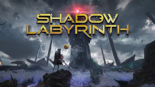 Comprar Shadow Labyrinth - PC (Steam)