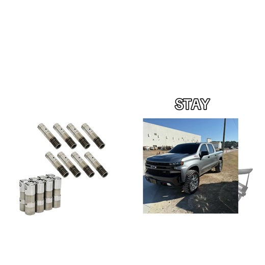 Every GM owner ever 😭😭 #lifterreplacement #shop #maintenance #chevrolet #silverado