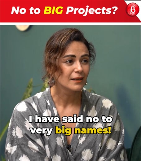 Mona Singh's Unfiltered Truth: Rejecting Big Names in Bollywood! Mona Singh spills the beans on her journey, sharing the times she fearlessly turned down Bollywood's big players. Discover the actress's incredible path to success in our exclusive interview. 🎬 | Bollywood Bubble - Features
