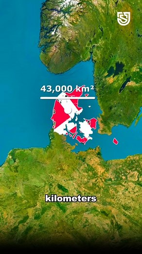 1.8K views · 2.9K reactions | Denmark  is a Scandinavian country with capital Copenhagen. It’s known for its Viking history, modern design, and the cozy lifestyle of hygge. The country uses the Danish krone (DKK), speaks Danish, and is a constitutional monarchy. Denmark is famous for being one of the happiest nations and a leader in green energy. #documentary #documentaryfilm #storytelling #jayveescars | Denis Karori | Facebook