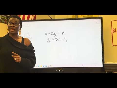 Hot Problems - Midterm Review #1