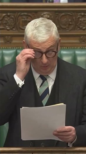 UK Parliament Sitcom Bloopers Raven Lapuz 174 2026 02 09