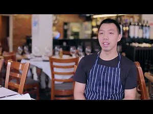 Study Cookery at TAFE SA