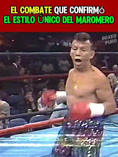 Jorge Paez vs Tracy Spann: A Boxing Showdown