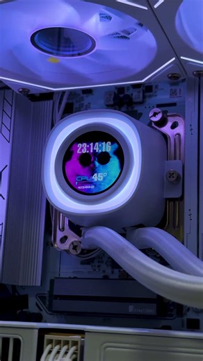 🔥ТОПОВЫЕ ИГРОВЫЕ СБОРКИ XPC🔥 #сборкапк #пк #игры #компьютер #rtx5090 #gamingshorts