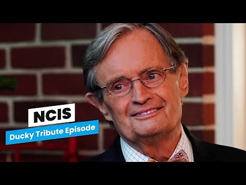 NCIS Ducky Tribute Episode | Release Date, Plot Details