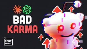 Reddit AI Scandal Exposed : Are You Debating a Human or AI?