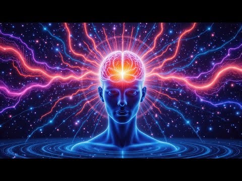 Activate 100% of Your Brain | SUPER INTELLIGENCE ALPHA WAVES to Study, Memorize, and Focus Fast