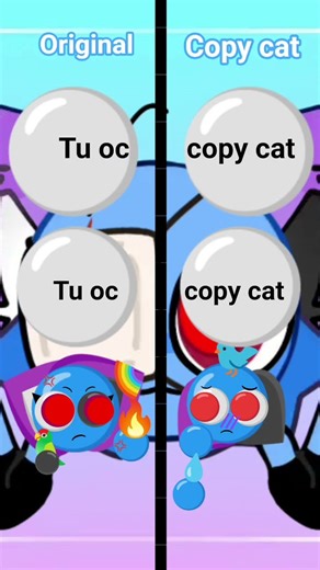 cambié de estilo :) #duet #emojicat #emoji #greenscreen #apoyoplsss #humor #apoyoooo #funny UwU🤑👊 😎