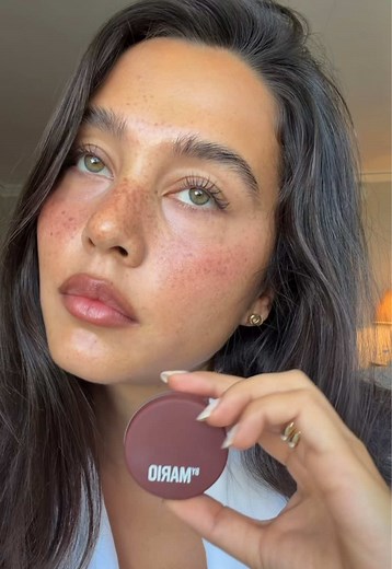 full face of @Makeup By Mario 🙂‍↕️ | Makeup By Mario