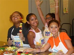 Food Safety Classroom Materials | Fight BAC!