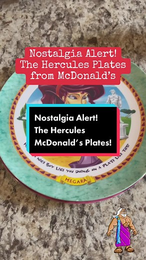 I’ve had so many request for these!! ##90snostalgia##90svintage##mcdonaldstoy##backintheday##childhoodnostalgia