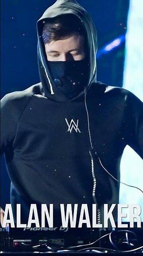Alan Walker The Spectre - Alan Walker