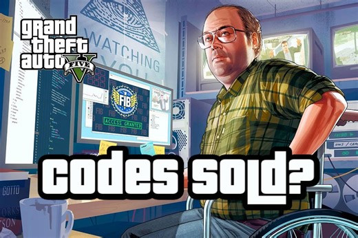 Rumors of GTA 6 hacker selling the source code for GTA 5 are very likely to be fake