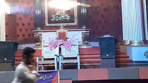 Nice Performance Dance | Prince Theater Lahore