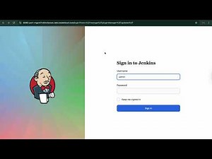 Day 73: Jenkins Scheduled Jobs | KodekloudEngineer