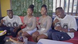 Cognac By Istimela Samawele × Gatsheni Igagu LasoPhongolo × Q Twins #artist #fblifestyle #musicvideo | Vernac Tunes