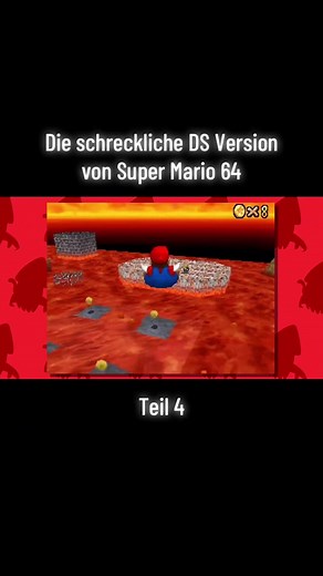 Super Mario 64 DS Version Review: A Critical Look