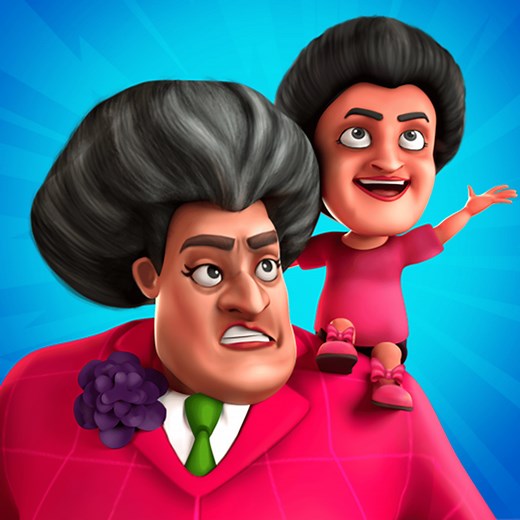 SCARY LITTLE PRANKSTER - ¡Juega Gratis Online! | Poki