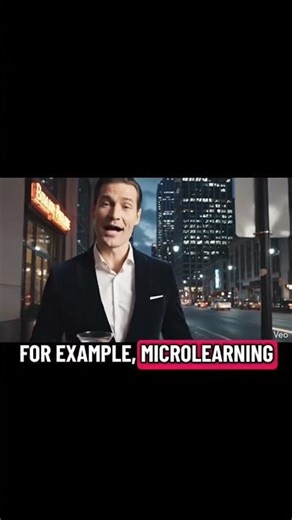 All the new micro learning apps already going viral. Then there is us. Built different.