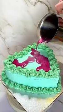 Ready, steady, bake! 🙌