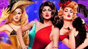 All of Scarlet Envy's Runway Looks from Rupaul's Drag Race Season 11