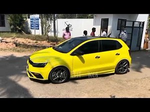 Kerala’s Coolest Modified Cars – Watch Them All in One Video!