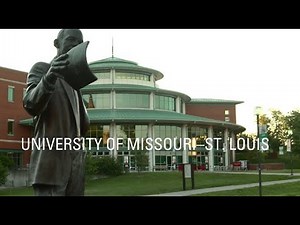 We Are UMSL Proud!