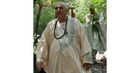 World-Renowned Ifa Priest Oluwo Fagbamila Celebrates 50 Years: Hosts Rare Public Healing Ceremonies