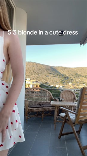 Casey Shy (@caseyshyyyy)’s video of cute dress