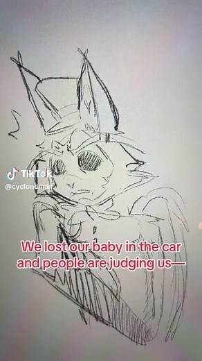 Emergency Assistance: Lost Baby in Car Situation