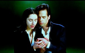 【Nick Cave And The Bad Seeds】Henry Lee (feat PJ Harvey)【1080P Official MV】