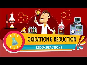 Redox Reactions | Part 1 | Oxidation vs. Reduction