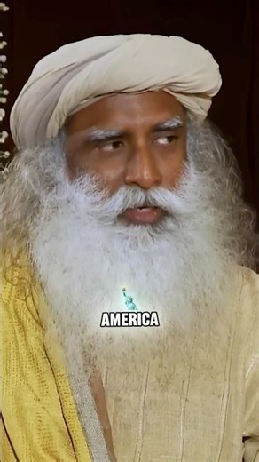 Transition to a more conscious way of consuming #sadhguru #consumerism #conscious